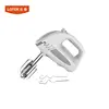 beater ejectionb function 5 in 1 hand mixer