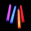 Ultra bright industrial glow stick light sticks pack of 50pcs