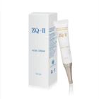 Light 15g Natural Beauty Cream Whitening Anti Freckle Acne Treatment Face Cream for Personal Use