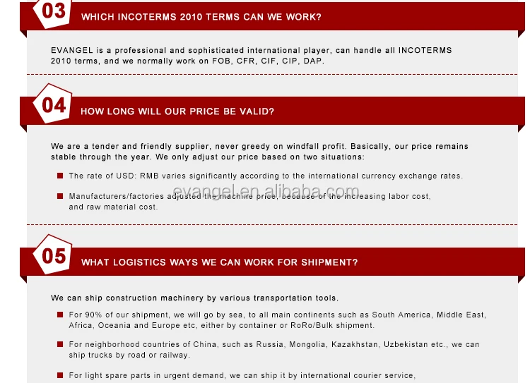 Incoterm For Slot Machine Parts Incoterm For Slot Machine Parts