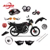 Wholesale refacciones para moto italika ft150 motorcycles 150cc for sale
