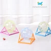 fashion hamster running ball breathing hole pet supplies toys for play