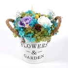 Custom Wholesale Featured natural preserved fresh rose flower