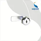 Lock Door Lock Handle Cylinder Lock Door Handle Lock Fingerprint SP-MS402-1