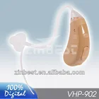 New products Digital hearing aid open receiver hearing aid center ear with hearing aid (VHP-902) china manufacturer