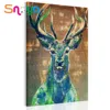 Home Decor Wholesale Custom Digital Photo Canvas Wall Painting Art Print