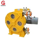 Having a competitive price peristaltic pump for pumping foam concrete in India