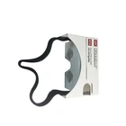 Cheap Factory Price vr headset google glass vr googles 3d glasses vr goggles cardboard