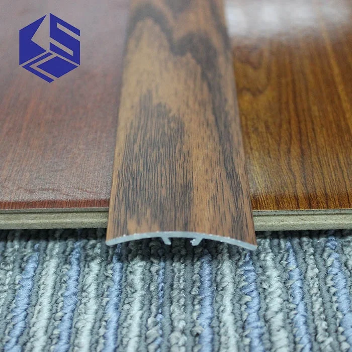 Timber Flooring T Shape Aluminum Floor Transition Strips Buy