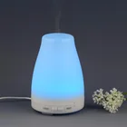 120ml BPA free air ultrasonic humidifier with fresh aroma