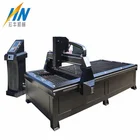 plasma metal cutting machine/Maquina de corte de metal