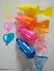 promotional novelty candy shaped gift jolly pen Sweet Shaped Highlighter pens in a Sweet Jar, popular in Korea Japan CH-6421