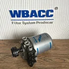 Truck parts Air dryer 4324251010 4324250070 4324250080