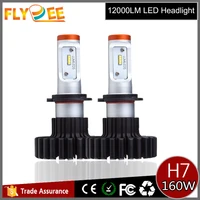 2016 Flydee Auto Led Headlamp PHI
