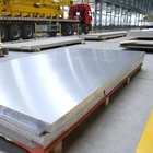 Factory alloy 1100 3003 aluminium sheet per kg