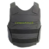 BPV S04 SECURITY POLICE BULLETPROOF VEST