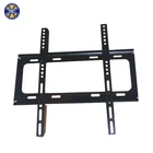 height adjustable 26"-55" motorized fixed tv wall mount bracket