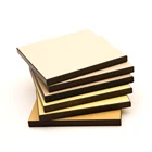 decorative hpl compact laminate used in toilet partition toilet cubicle system