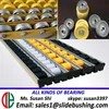 nylon wheel roller electric conveyor plastic ball caster pololu nylon ball caster rubber ball transfer conveyor roller