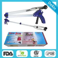 Handle Grabber Folding Reaching Tool Claw