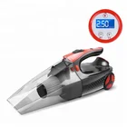 Vehicle - mounted dust collector multifunctional 4 in 1 portable vacuum cleaner used in car