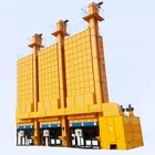 15t capacity rice drying machine /corn / rice grain dryer