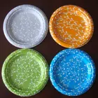 Paper Plate Paper Plate Water And Oil Resistant Sugarcane Chinese Products Wholesale Paper Plate Raw Material