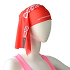 2018 new products modern design microfiber tube headwear for sport and outdoor