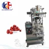 Alcohol Wet Wipes Packaging Machine