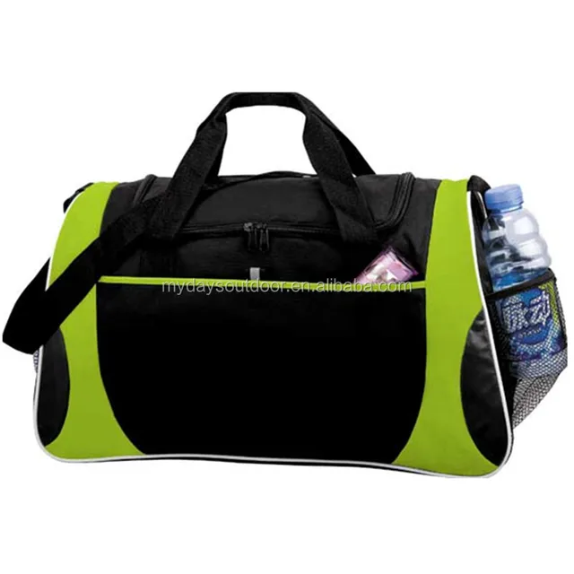 athletic duffel bags