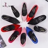 bright color Classic Pointed Toe sex womens shoes high heel pumps