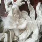 silk sliver 100% mulberry strip silk tops long fiber silk briks for dyeing and hand spinning