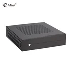 2018 New Products Mini Pc intel 6th Generation CPU Core i7 Desktop micro Computer