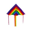 Promotional Custom Logo And Design Cheaper Polyester Kite