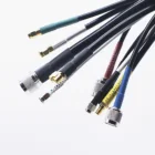 Cable assembly / RF CABLE ASSEMBLY / wire harness