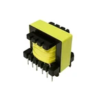 WEALTH 220V To 48V 24V 12V Flyback Switching Audio High Frequency Voltage Step Down Power Transformer For Power Supply