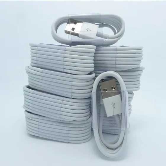 high quality OEM original data charging usb data cable for iPhone 6/ 7/8 /X/XS/XS MAS ipad air ios12 - ANKUX.COM