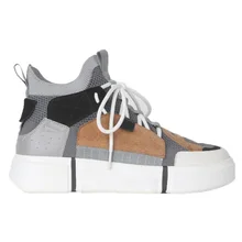 Vintage Classic Casual Retro Sport Men Sneakers