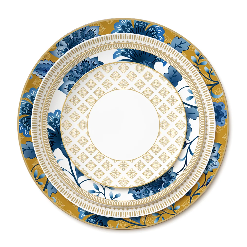 dinnerware sets for 4