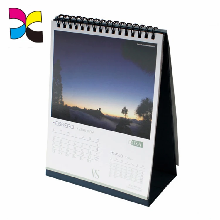 desk calender (2)
