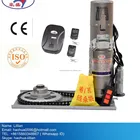 Rolling Door Motor AC Motor / chain driving garage door opener / Electric Remote control Rolling shutter Motor 300kg-1P