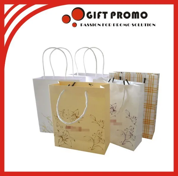 best selling promotional food paper bag