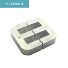 High permeability Silicon steel ferrite transformer core for welding machine