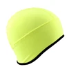 Custom men women sport ear cover headgear helmet liner cooling cap running beanie hat skull cap for motorcycling cycling skiing