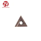 TNMG160404L-SV P6510 Supplier carbide insert and cutting tool for cnc