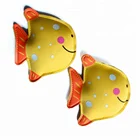 Wholesale Animal Shaped Swimming Pool Neoprene Dive Toy