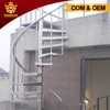 /product-detail/exterior-commercial-industrial-curved-metal-steel-stairs-design-house-outdoor-circular-stainless-steel-spiral-staircase-60716770861.html