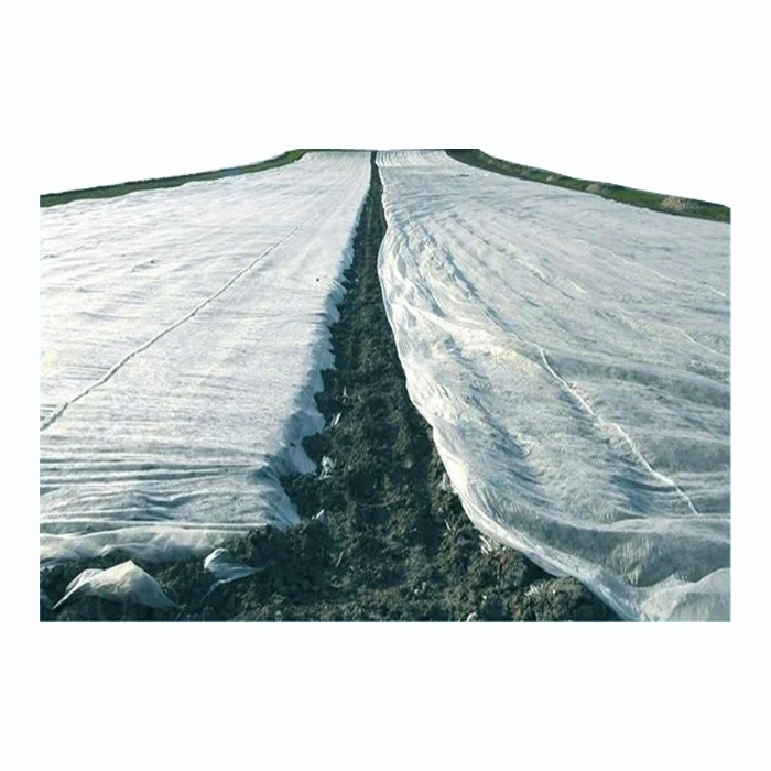 Factory cheap price anti-UV Eco-friendly Polypropylene nonwoven fabric for  agriculture banana bag fruit protection