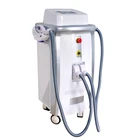 Powerful Uk Lamp Ipl esthetic equipment With Germany TUV Approved