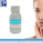 alkyl silicone capryly trimethicone low surface tension effective dispersing pigment and oil ingredients